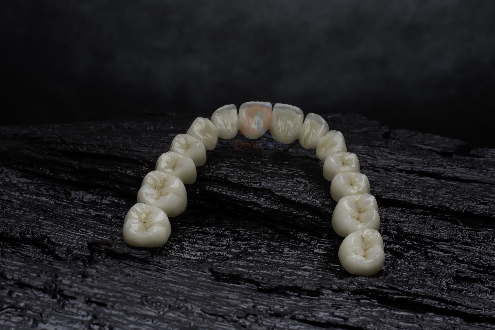 DentCare Zirconia Platinum Plus